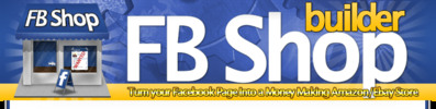 Thumbnail Facebook Shop Builder